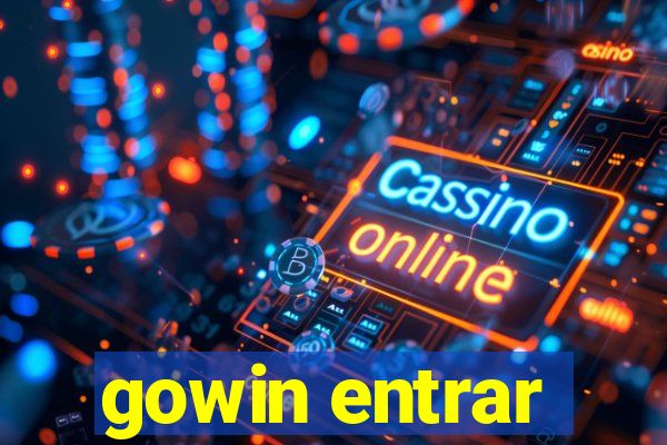 gowin entrar